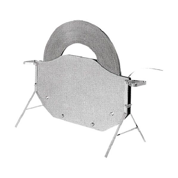 帯鉄用コイルスタンド(S) SPOT-WB-COIL-STAND 1台