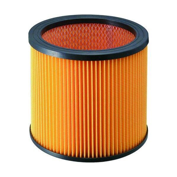 集じん機用カートリッジフィルタ