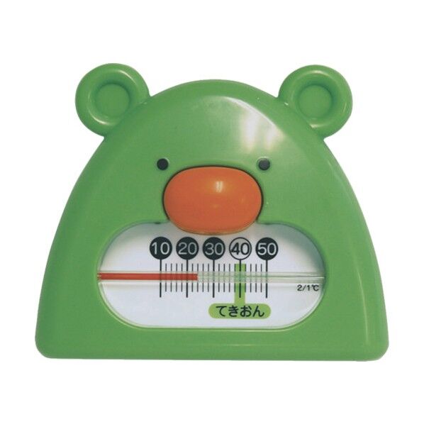 風呂用温度計