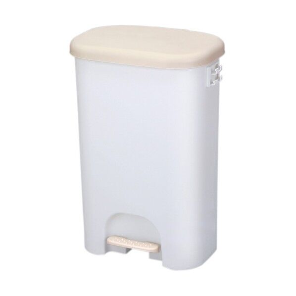 セパ ワイドぺダル ホワイト