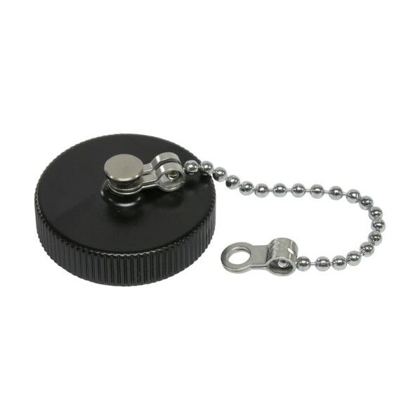 防水丸型コネクタ SNW-16シリーズ キャップ