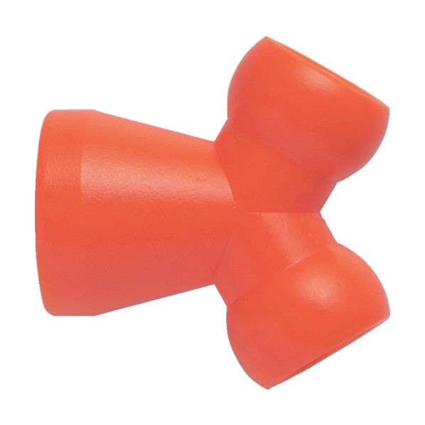 クーラントライナー (Y型異型フィッティング)