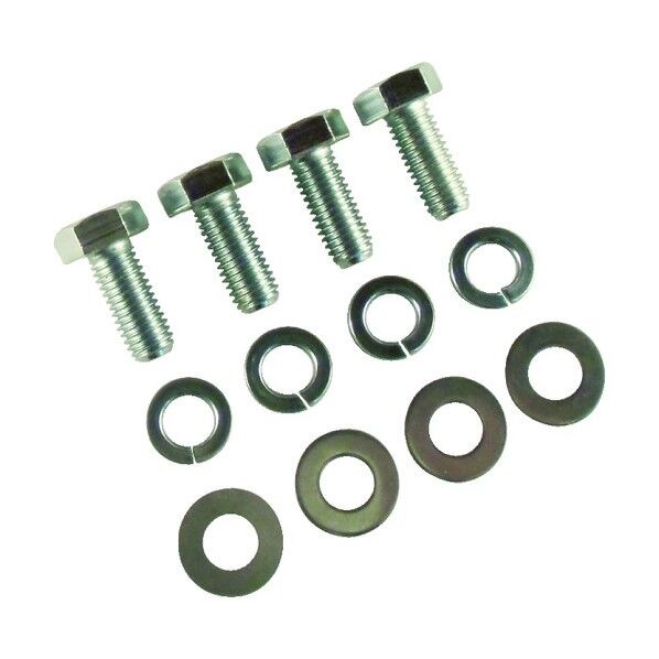 鋼鉄製運搬車用ロックストッパーセット ボルトワッシャーセット