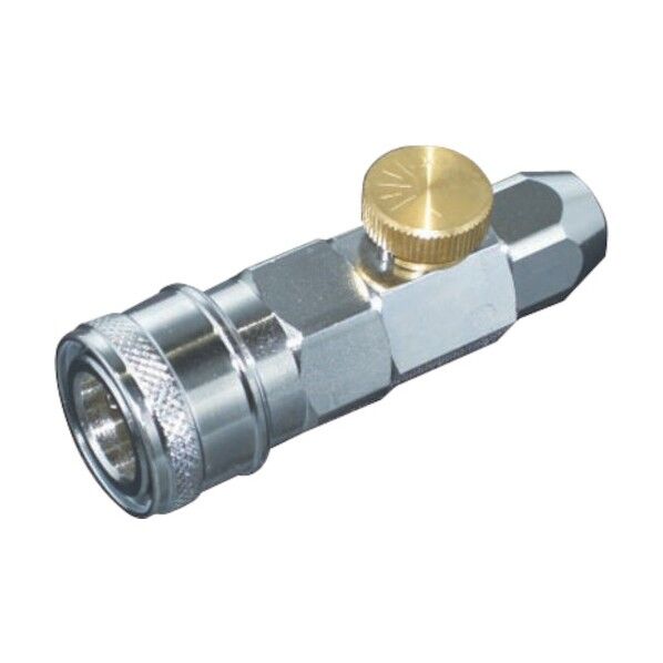 流量調整器付きカップリング BLY22-SNT 1個