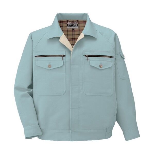 ブルゾンP-7792 6 EL