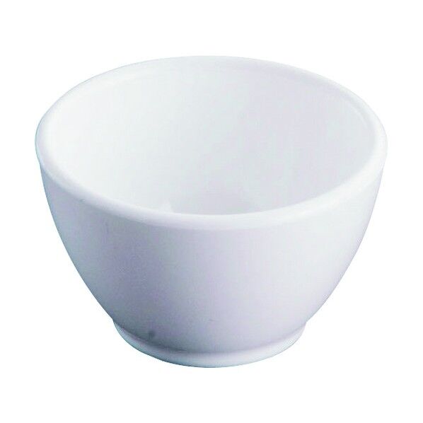 ジェスナー スフレカップ(SAN) 1100 (ホワイト) PSH031B 1点