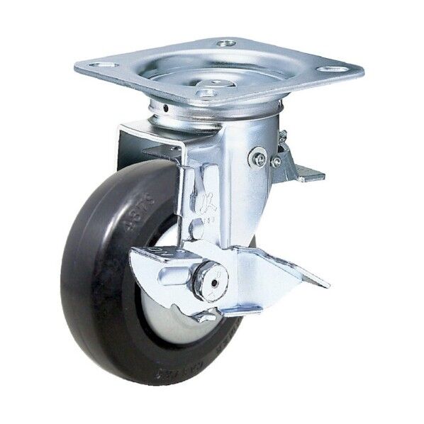 方向規制キャスター SP付 ゴムB車