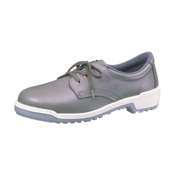 ウレタン2層底安全靴