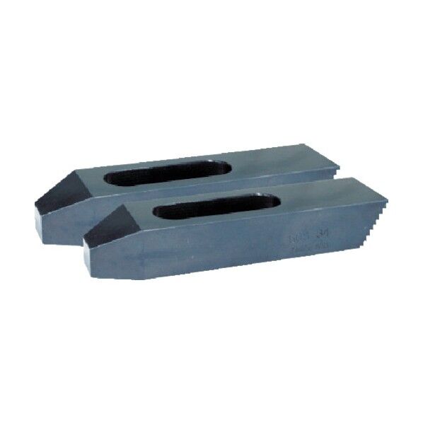 ステップクランプ