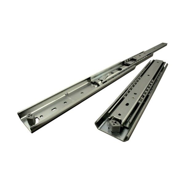 ダブルスライドレール C3617 (重荷重用)