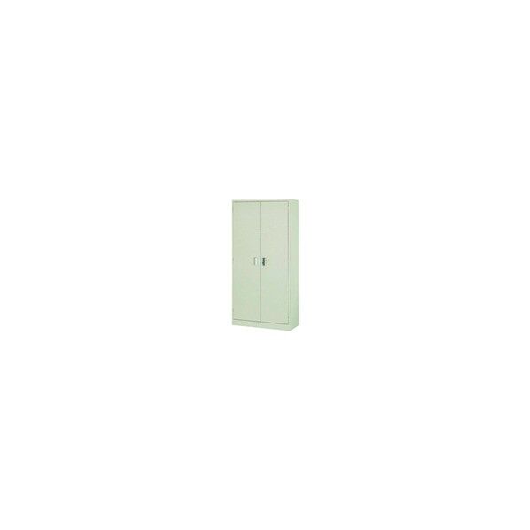 522810)両開書庫 3×6型 2060NG 1点