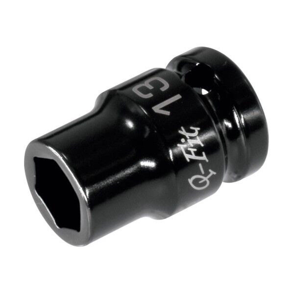 AP Q-Fit 1/2DR インパクトソケット 13mm 2002000033789 1点
