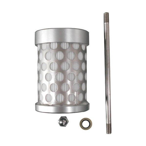 高圧SUS除菌フィルターエレメント GS020 1点