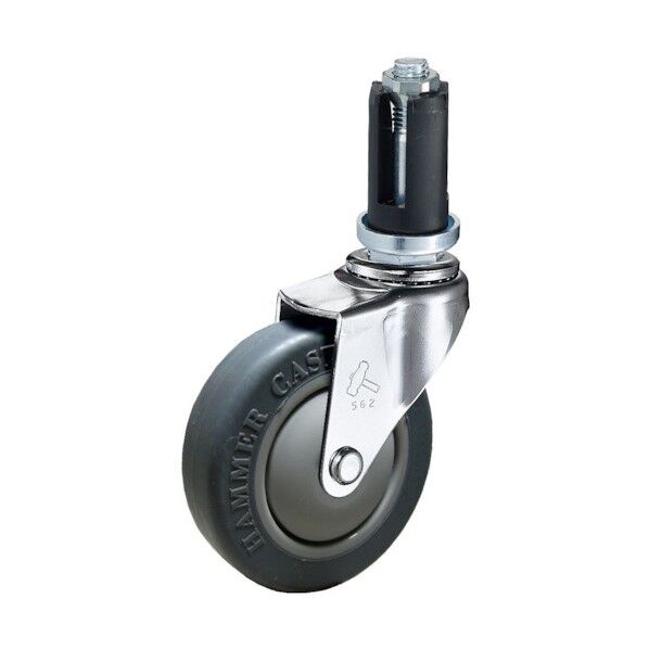 EUシリーズ自在エラストマーB車65mm 4203EU-LB65-BAR01 1点