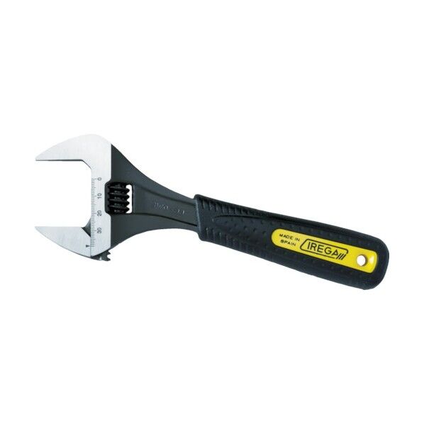 スーパーワイドエルゴモンキーレンチ