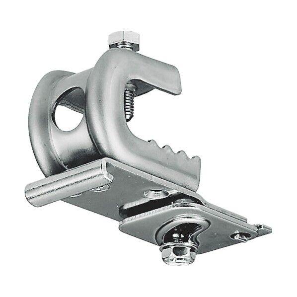 D40ステンクリップ付ブラケッ