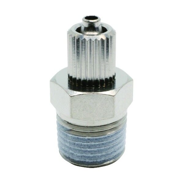 ミニマル継手 締付ストレート