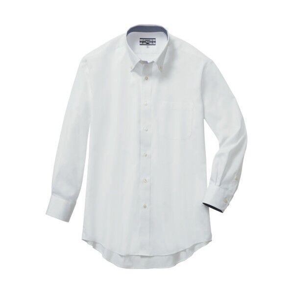 長袖ボタンダウン15164-32-L 15164-32-L 1点