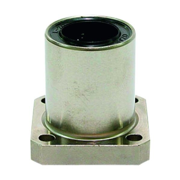 エコベアリング 角形フランジタイプ 内径 20 LFKM20-UU 1点