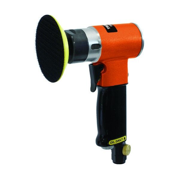 エアポリッシャ-