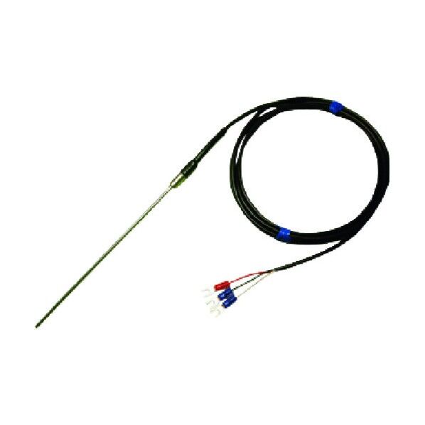 測温抵抗体シース型 S1-Pt-1.6X150-2 580-70-24-11 1点
