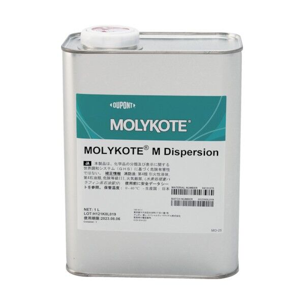 ギヤオイル添加剤 Mディスパージョン 1L