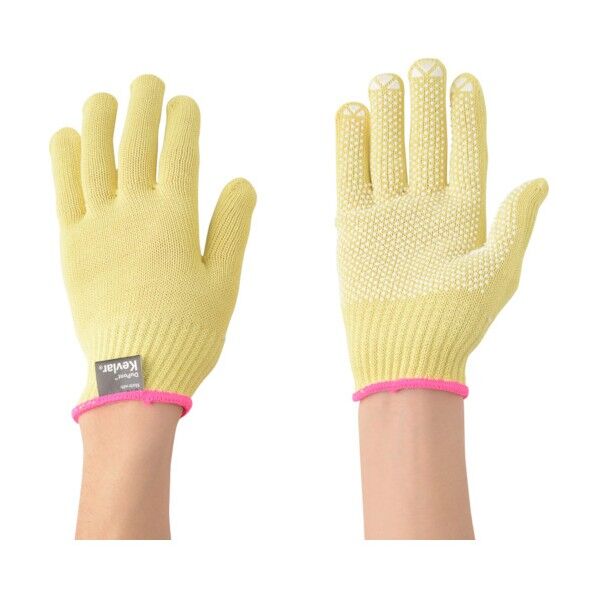 ケブラー10G滑り止めS HG-21-S 1