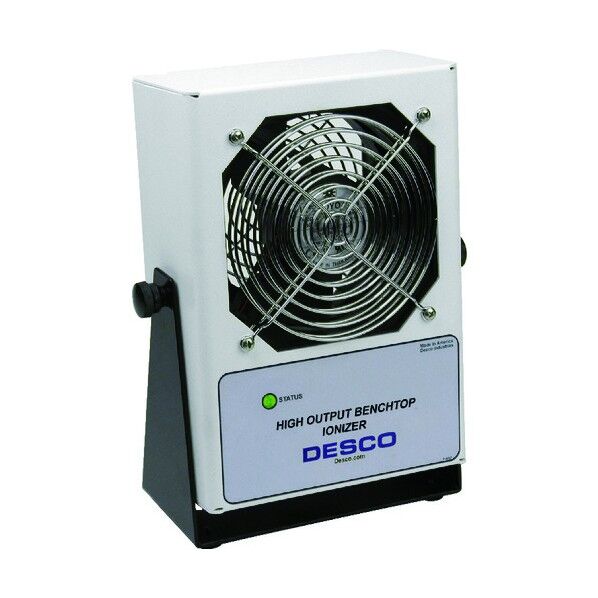 ハイアウトプット作業台用イオナイザー110V50/60HZ