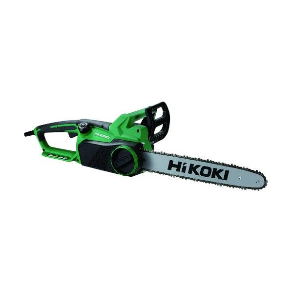 AC100V 電気チェンソー ガイドバー400mm CS40SB