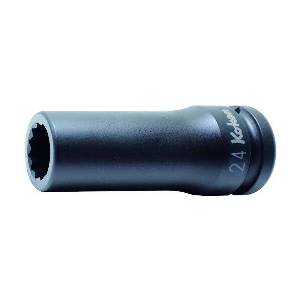 コーケン　インパクト１２角ディープソケット 16305M-20 1