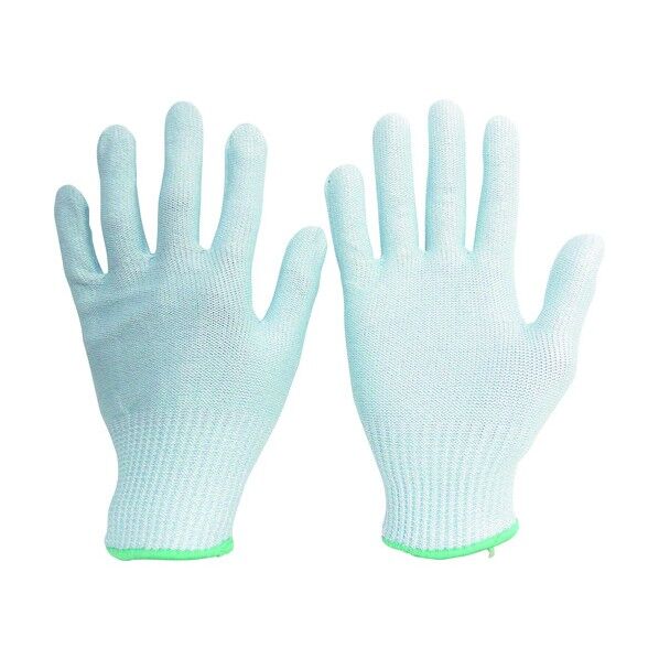 耐切創性手袋 カットガードF102 M CUT GUARD-F102-M 1双