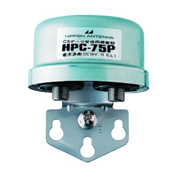 アンテナ 避雷器