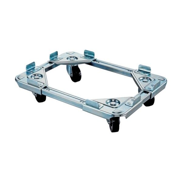 伸縮式 ルートボーイ202DG型 (導電仕様)