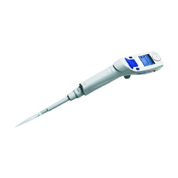 電動ピペットエクスプローラ 0.5-10μL 107-12-20-61 1点