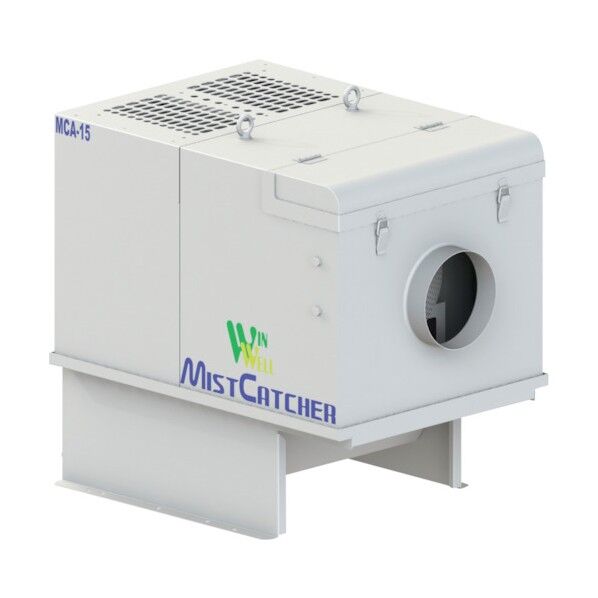 Winwell ミストコレクター ミストキャッチャー MCA-15 1点