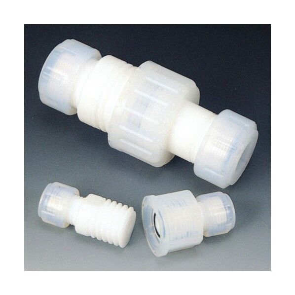 テフロン 分離型ユニオン