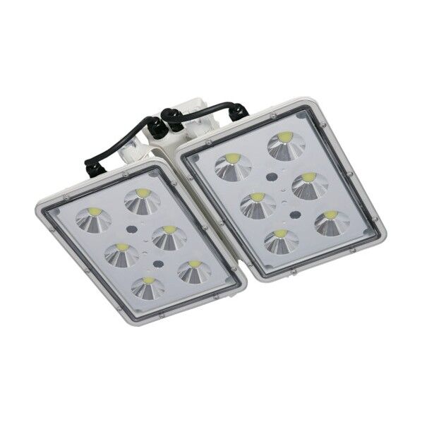 高天井用LED照明 キャノピーライト