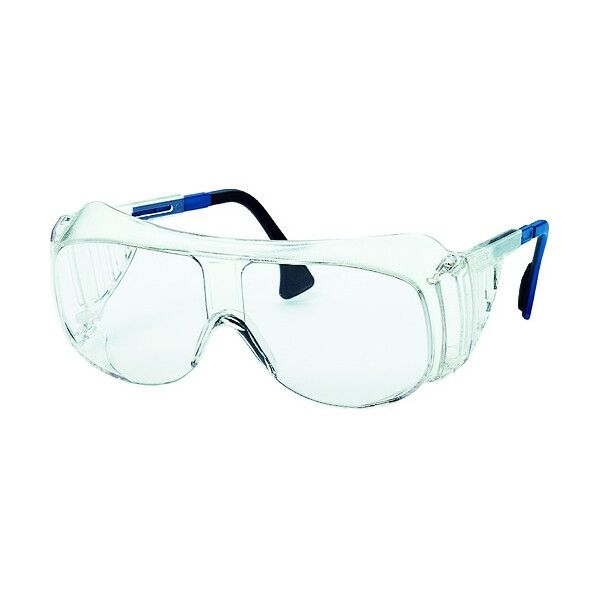 UVEX 一眼型保護メガネ ウベックス 9161 9162131 1個