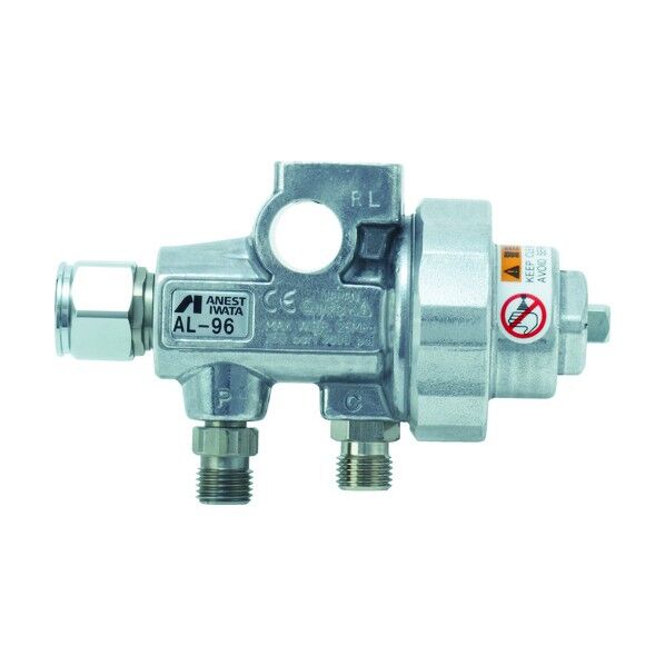 自動ガン AL-96 1