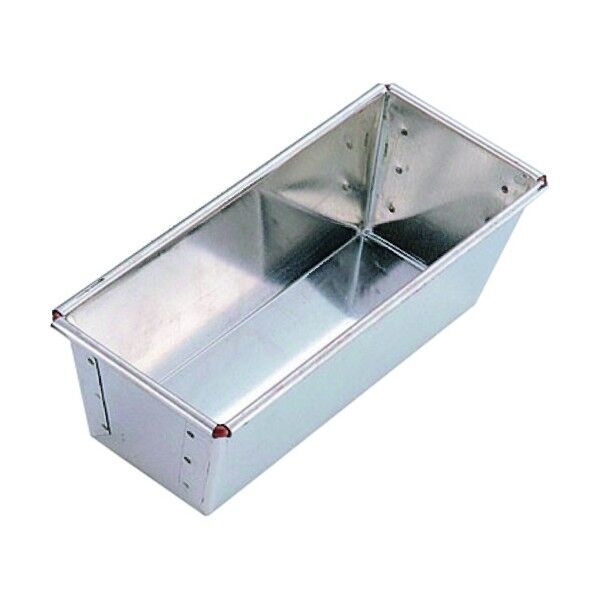 マトファ パウンド型 340341 100mm WPU03781 1個