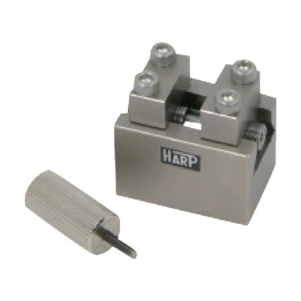 マイクロ角バイス