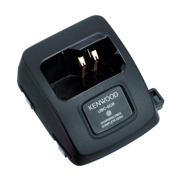 充電台 UBC-6CR 1