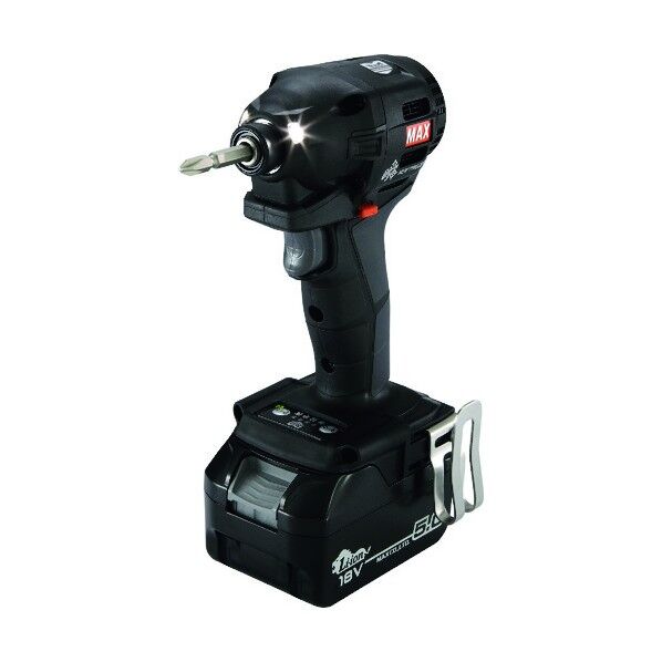 充電インパクトドライバー(18V) 本体のみ