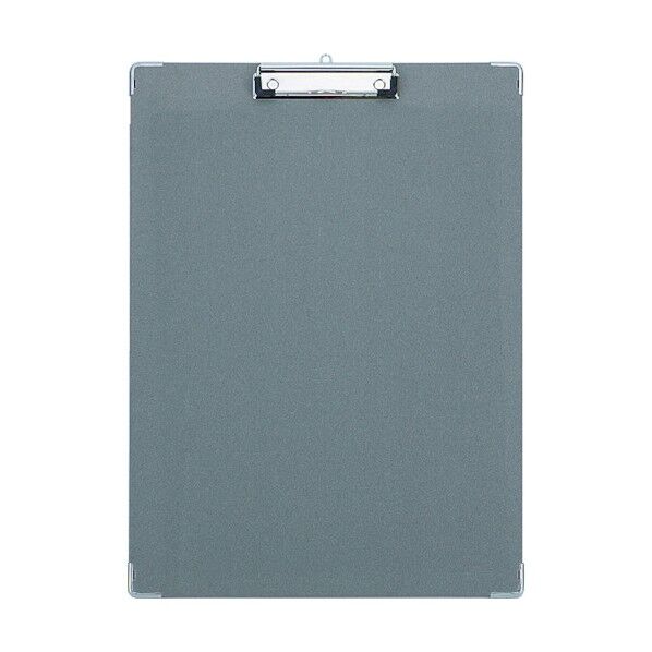 用箋挟/クリップボードNEWA3/E型 445 x 322 x 24 mm SD-QB-A3EN 1