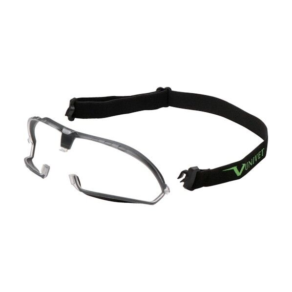 ベルト付きラバーガスケット 506用UP