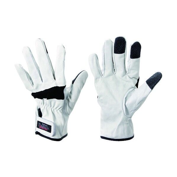 豚革手袋 レスキューフォース RF-1