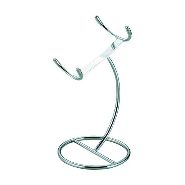 18-8アドバンスディスペンサースタンド L用(CO2エスプーマ兼用) L用 BES0501 1個