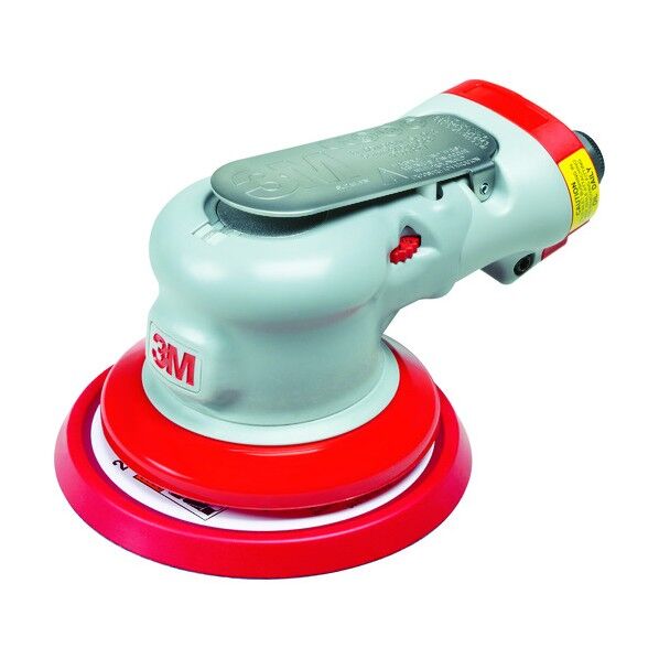 クリーンサンディングダブルアクションサンダー非吸塵タイプ