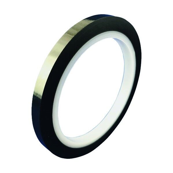 帯電防止テープ NO.6672 7.5mmX50m 6672-7.5MMX50M 1点