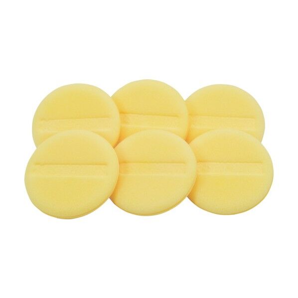 ミニスポンジセット 6PC 26-09001 1点